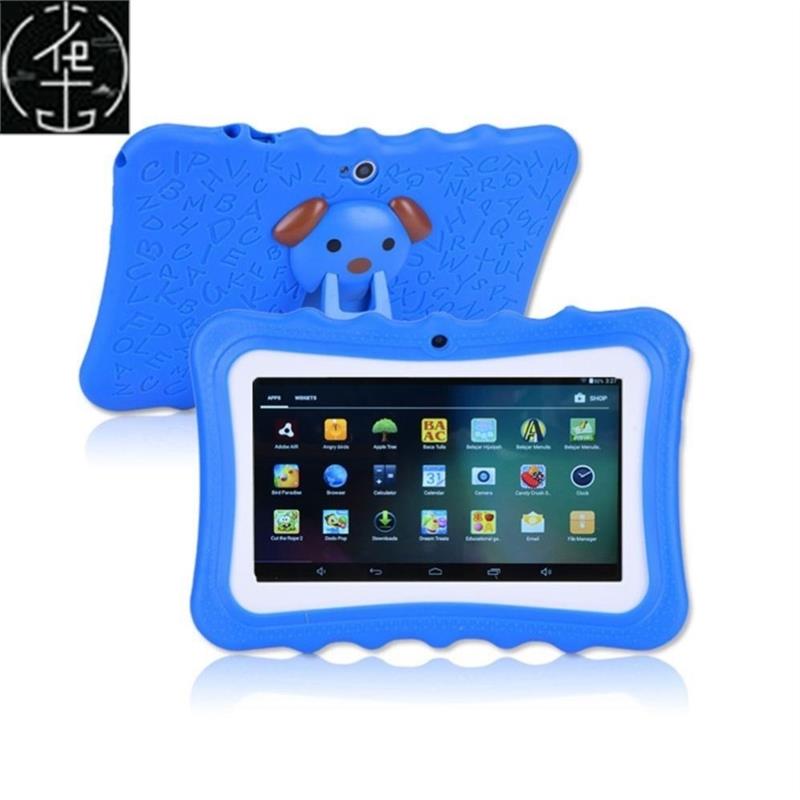 7-inch children's learning smart tablet1+ 8gwwifi Bluet