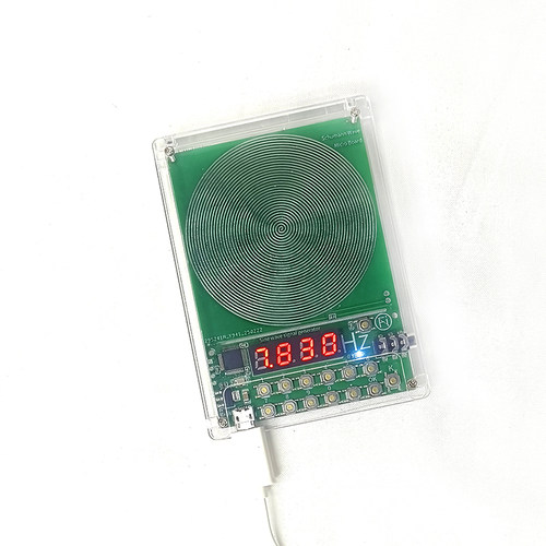 舒曼波发生器0.1-99999频率可调