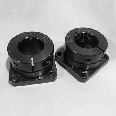 导向轴支座 开口标准型/方形法兰STHWSB/STHWSBL120/25/30