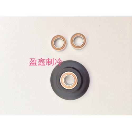 台湾格美轴承式切管刀片CM-106B割管刀片管子割刀片截管器割刀片