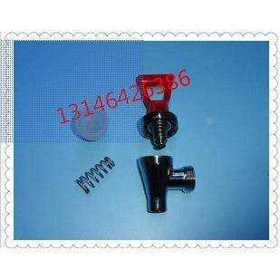 春雨开水器水龙头 耐高温水龙头6分，全铜开水器龙头，按压式龙头