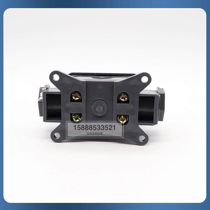 船用隔离开关HG-300/24大电流开关300A24V手柄电动机控制开关IP56