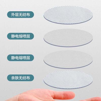 防尘口罩防工业粉尘kn95煤矿井下专用防护焊工透气头戴式带阀朝霞
