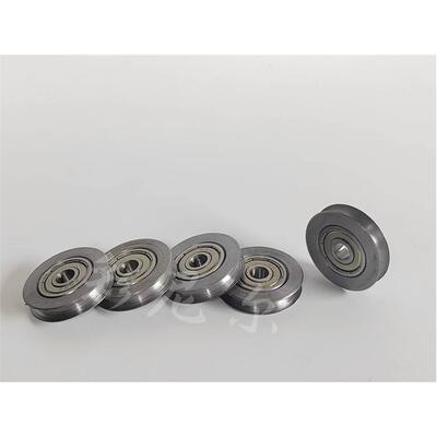 内牙惰轮内牙圆皮带用惰轮 窄幅型MBF MBFM  MBFN MBFNM MBFNA