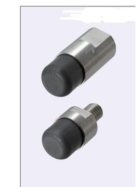 聚氨酯压块冲击吸收减震材料 内螺纹·外螺纹型GELMR12 GELMF16