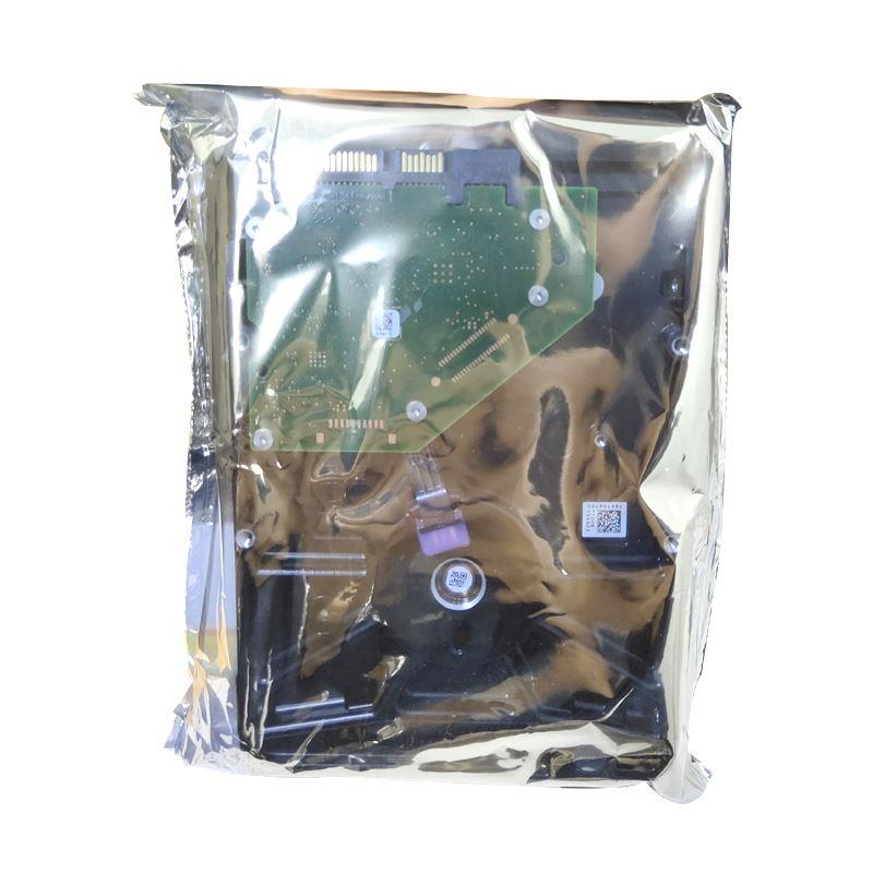 Seagate/希捷硬盘6TB海康威视监控录像专用ST6000VX001台式机硬盘