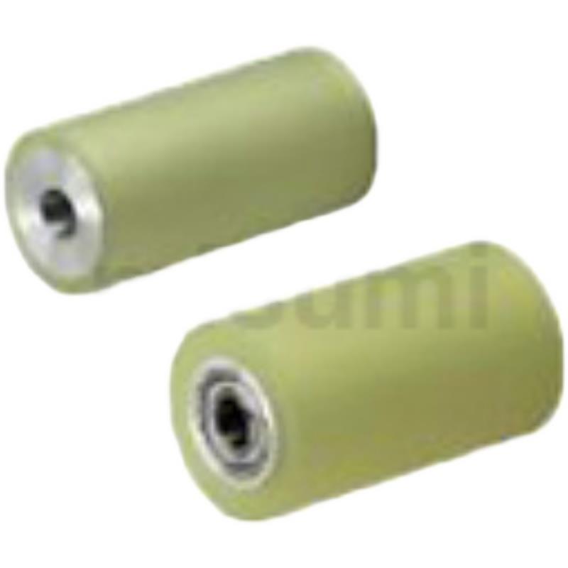 新款 ROERUS40/50/60/80/0-8//12/15/20/25/30-70/90-T5/T10滚轮