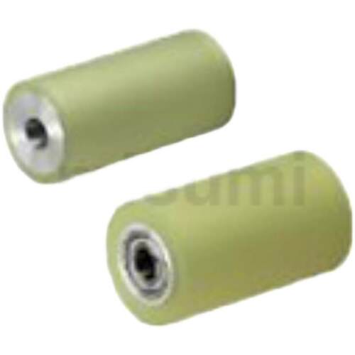 新款 ROERUS40/50/60/80/0-8//12/15/20/25/30-70/90-T5/T10滚轮