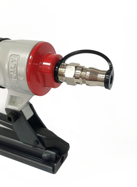 。韩国新款JIT极拓进口码1013JF射钉枪轻便耐用卷钉气钉钉抢气动