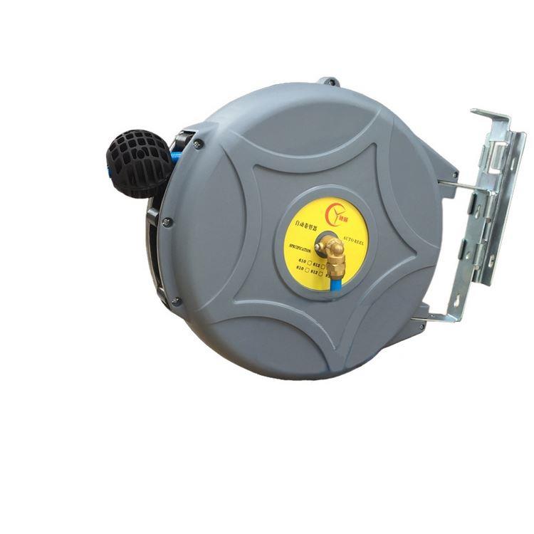自动伸缩卷管器自动回收气管收管器卷线器绕管器水鼓电鼓气鼓空鼓
