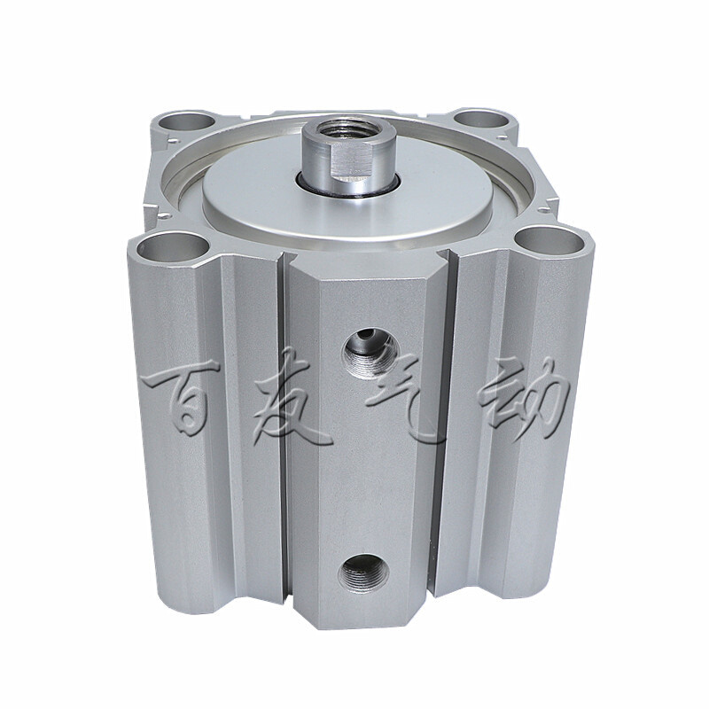 。薄型气缸ACQ14/CQ2B/CDQ2B140-20-30-40-50-75-100-125-200DCMZ