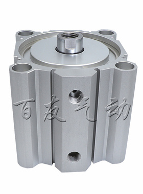 。薄型气缸ACQ14/CQ2B/CDQ2B140-20-30-40-50-75-100-125-200DCMZ