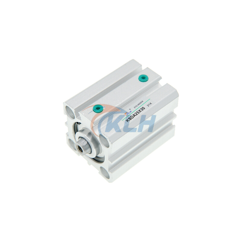 。SDA25X50/SDA25X50-B/SDAS25X50/SDAS25X50-B带磁外牙薄型气缸