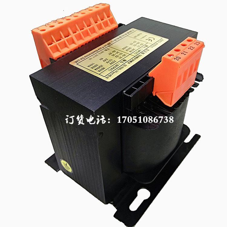 无锡富杰电器JBK5-400VA桂北平面磨床变压器380V变220V127V24V6V
