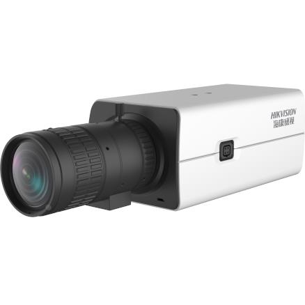 海康威视 DS-U34T/DS-U32T 高清会议直播电脑USB摄像头长焦镜头