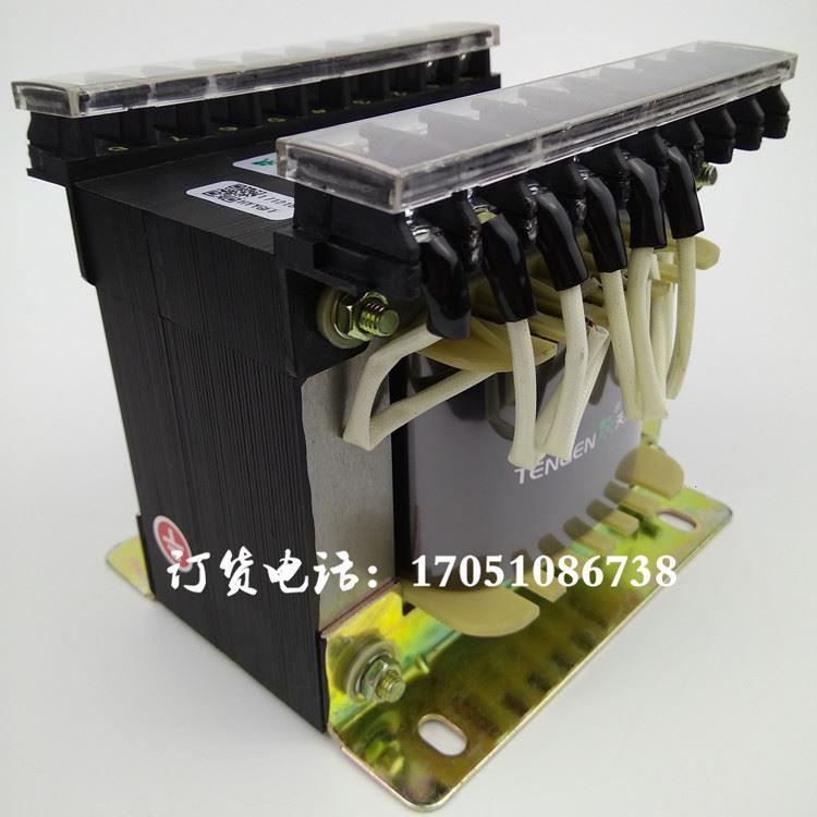 浙江天正电气JBK3-400VA数控机床金属带锯床钻铣床车床控制变压器