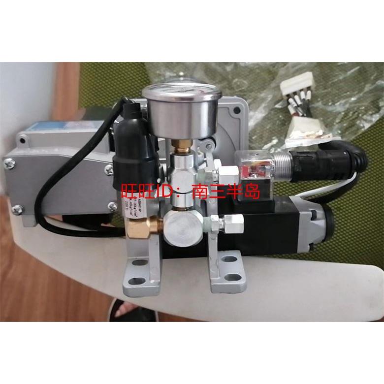 扬力沃德徐锻冲床宝腾油脂润滑泵GEB-02P2-26YD-T原厂