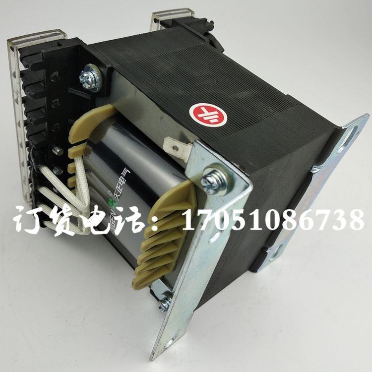 浙江天正JBK3-160VA车床机床控制变压器380V220变110V36V24V12V6V