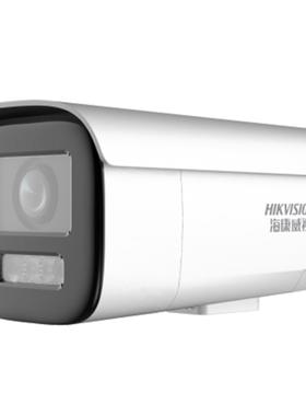 海康威视DS-2CD3626FWDA3/F-LZS 200万POE智能变焦筒型网络摄像机