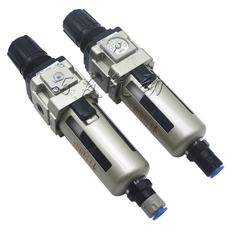 。全新AW10/AW20/AW30/AW40-02/03/04BG/BDG/BE/BCG-A/-B过滤调压