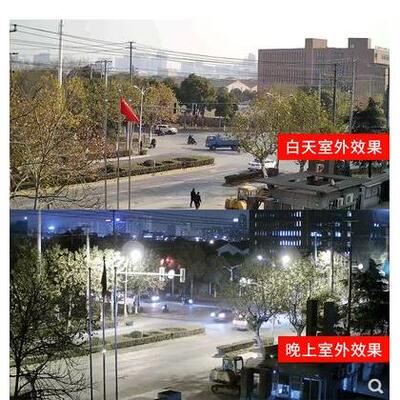 海康威视DS-IPC-T13HV3-IA/POE 300万红外网络POE监控摄像头半球