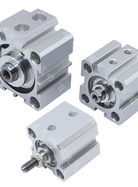 。全新SDAS20/SDA20X5X10X15X20X25X30X35X40X45X50X100SB进口密