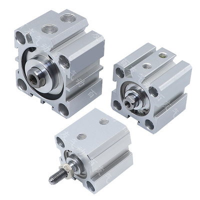 。全新SDAS20/SDA20X5X10X15X20X25X30X35X40X45X50X100SB进口密