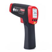 优利德测温枪UT300S红外线测温手持式 高精度工业用测油温水温仪