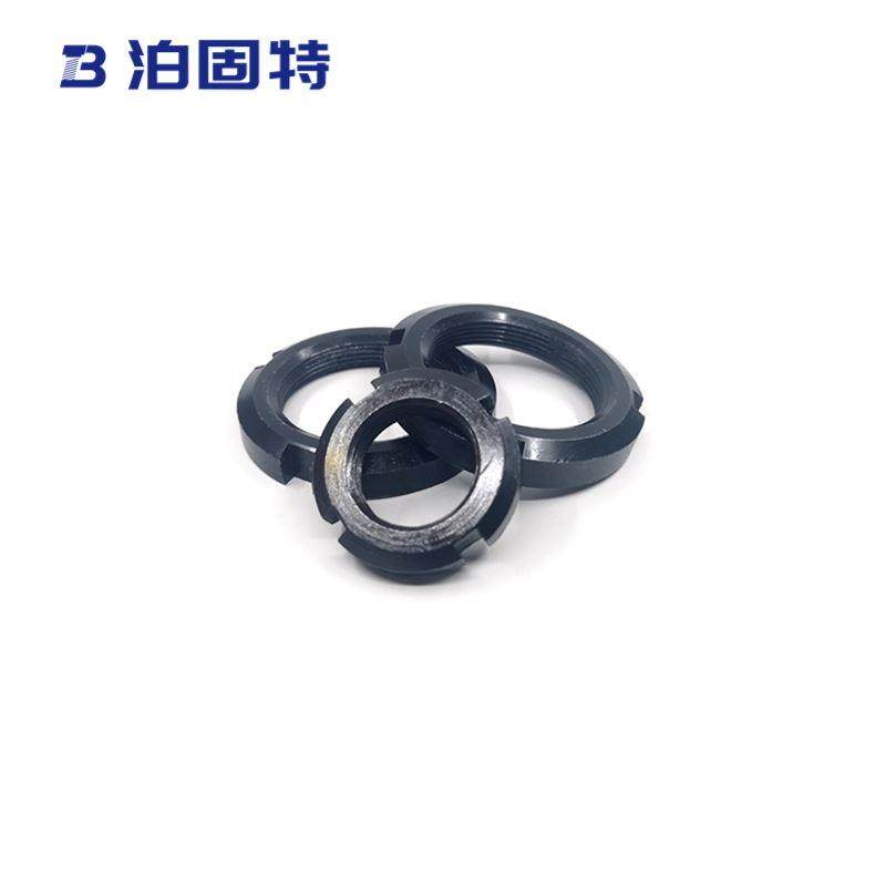 正国标GB812开槽锁紧圆螺母45钢淬火A3碳钢四槽正反牙M10-M300,鲜花速递/花卉仿真/绿植园艺,洒水/浇水壶,淘宝优惠券,粉丝福利购,淘宝优惠卷