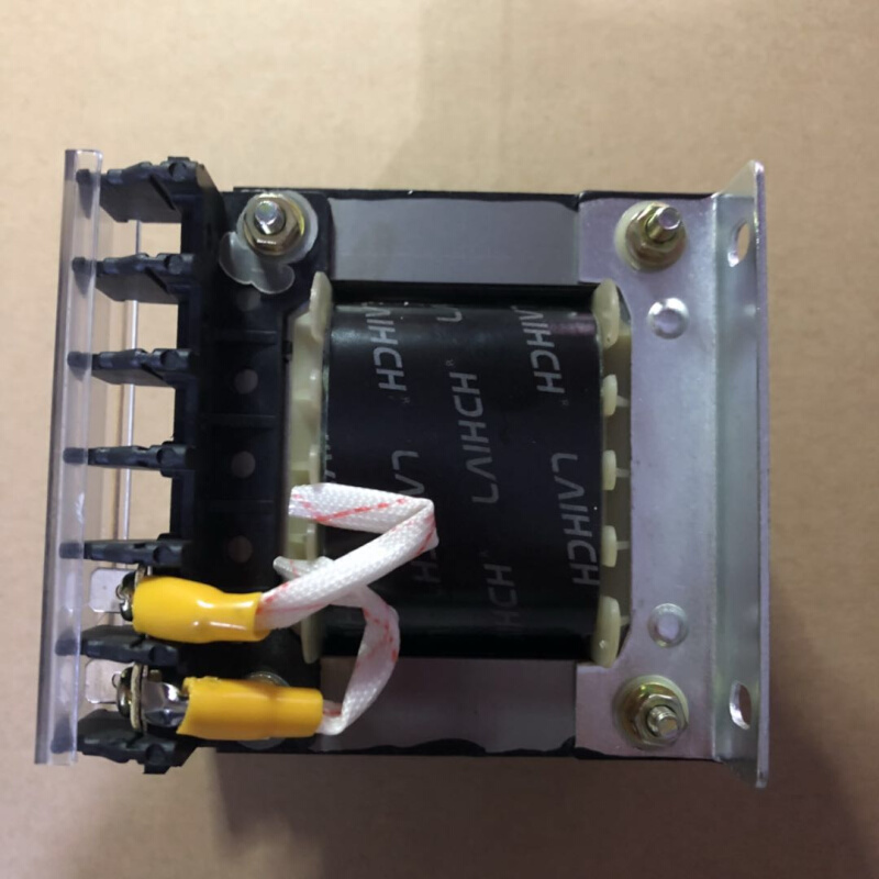 。机床控制变压器JBK2-100VA全铜380v220v变220v110v63v24v支持定