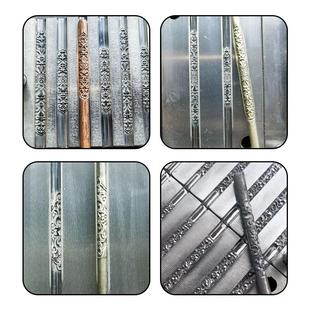 卷草纹手镯模具黄金紫荆花银金箍棒古法金同款紫金花钢模打金工具