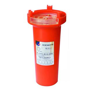 驰洋新阳升NSR NRT NAS-1000搜救雷达应答器电池2ER34615M电池CCS