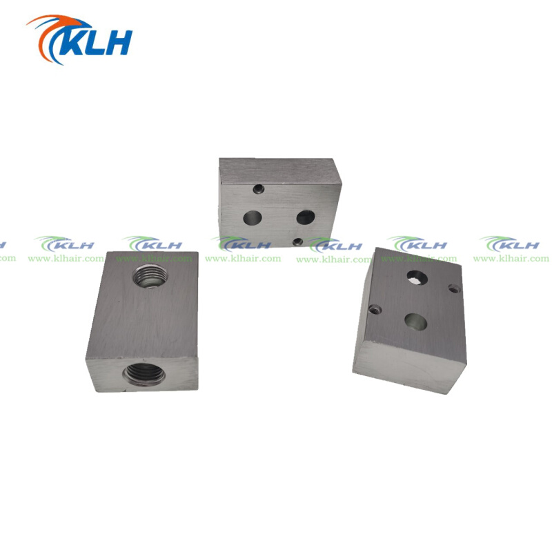 。4M210/4M310/4M200/4M300M电磁阀汇流板