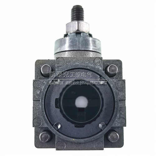 。原装正品施耐德行程开关限位开关操作头ZCK-E05C ZCKE05C