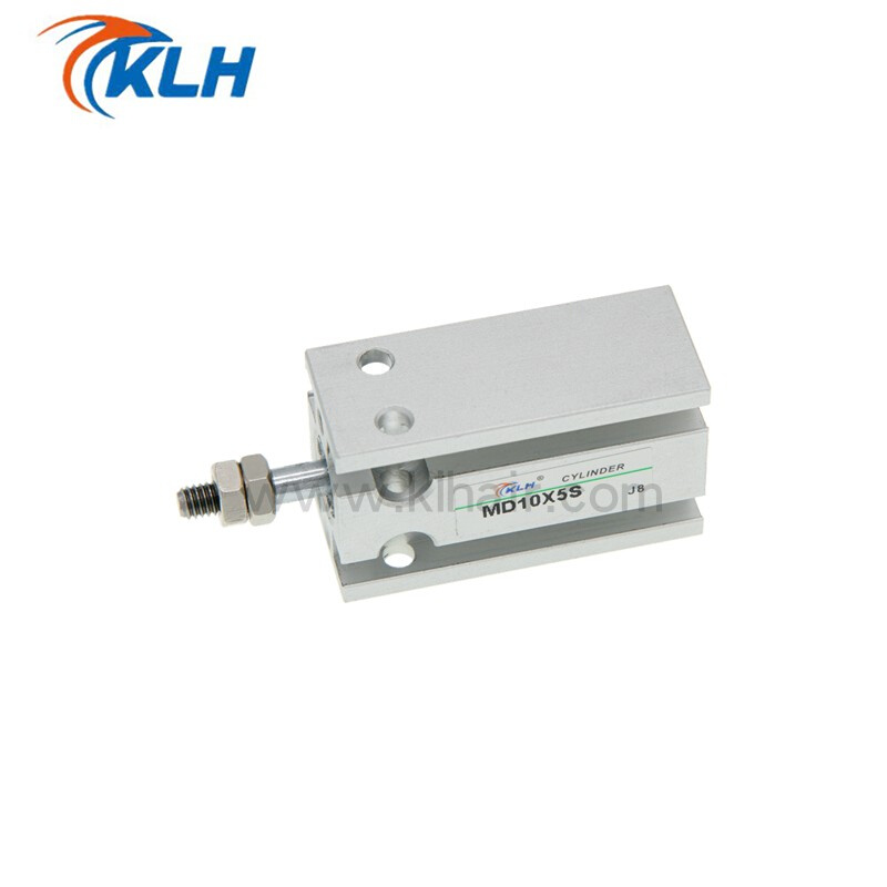 。MD10X25S MD10-25-S MD10*25-S自由安装气缸