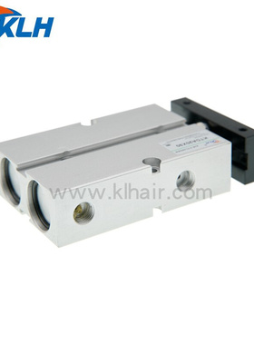 。KLH金龙发TDA20X300/TN20X300双轴气缸/双缸