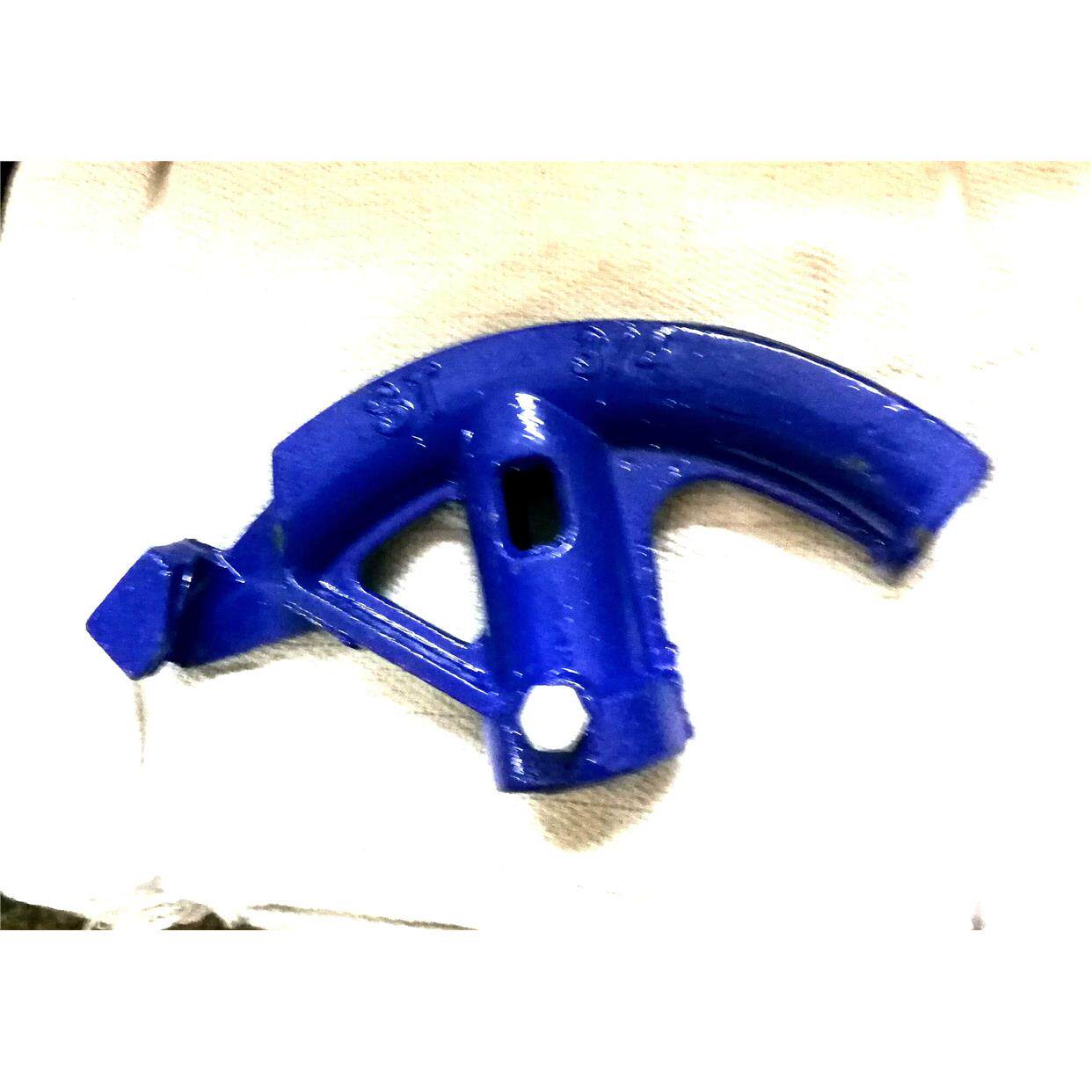 手动弯管器 电线管弯管器 铁线管弯管器4分 6分 1寸   16 20 25