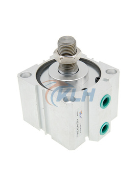 。SDA63X35/SDA63X35-B/SDAS63X35/SDAS63X35-B带磁外牙薄型气缸