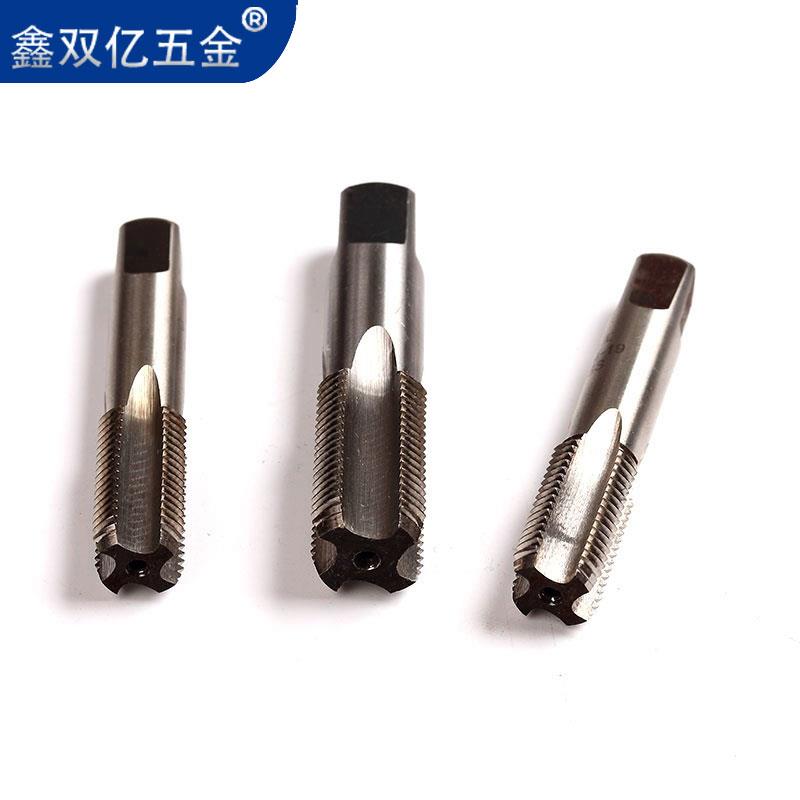 合金钢手动丝锥丝攻牙螺纹公制螺纹牙M3M4M5M6M810M12M16-M24