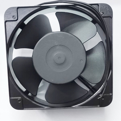 。直销铜线20060双滚珠380 220V 20厘米65W散热风扇FP-20060EX-S1