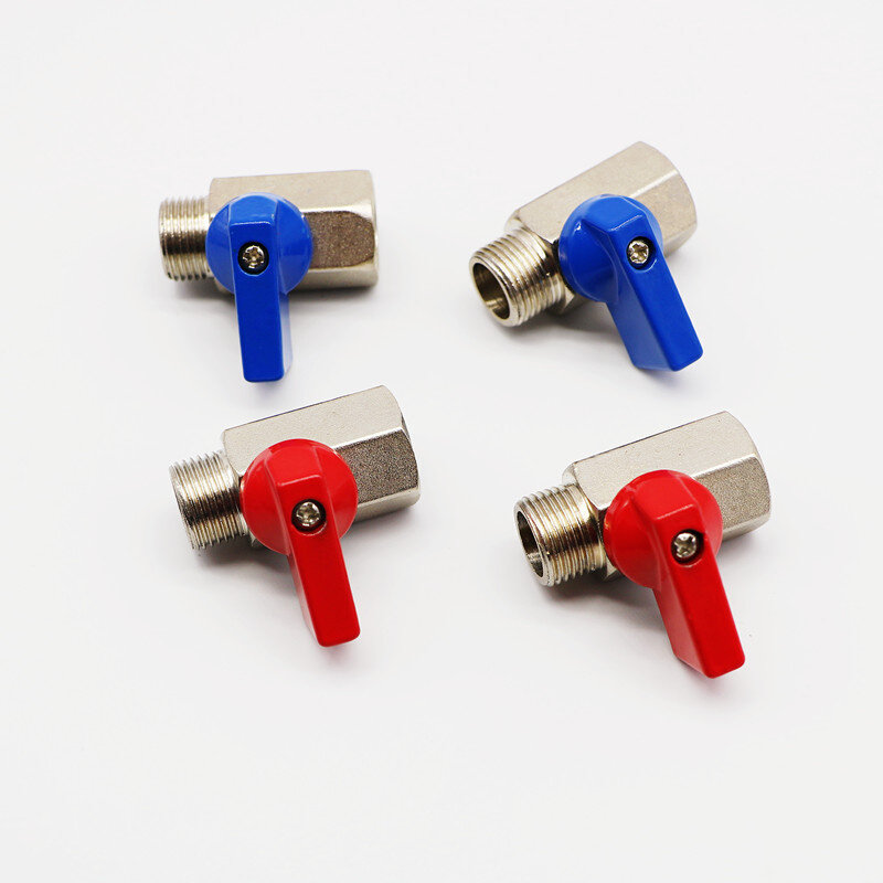 。HD注塑机分水排模具冷却循环分水器1寸进3分出加厚高温阀门分流