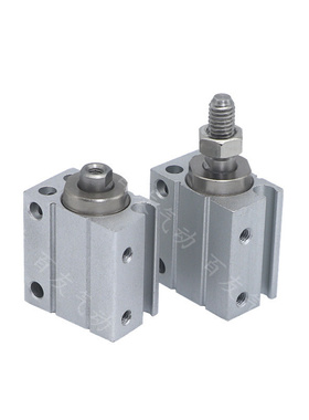 。全新优质小型气缸 CUJB6-8D CDUJB6-4D/6D/8D/10D/15D/20DM