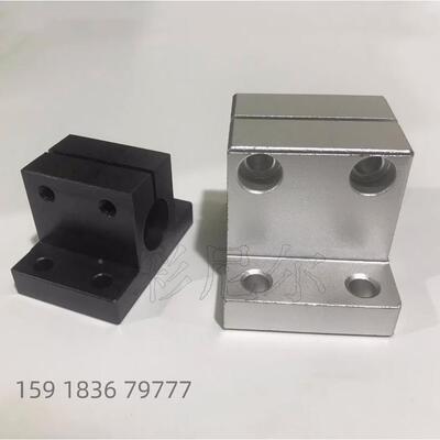 45号钢底座用支架 侧面安装型 CLCAM CLCB CLCNM CLTB CLTM CLTAM