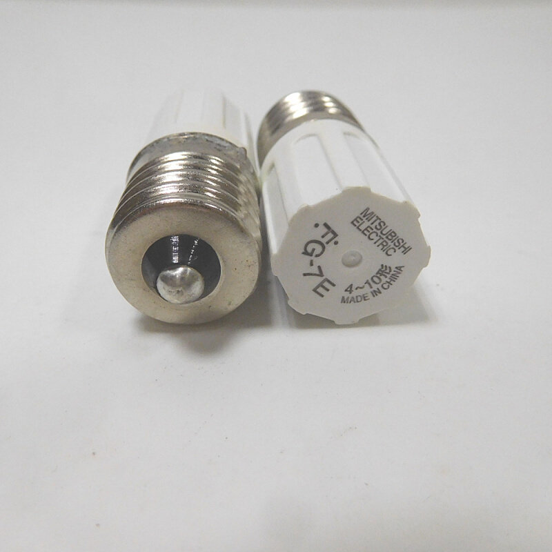 。110V/220V 4-10W启辉器 日立 HITACHI FG-7E 4-10W 点灯管 触发