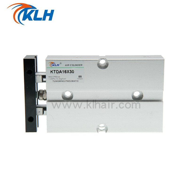 。KLH金龙发TDA16X175/TN16X175双轴气缸/双缸