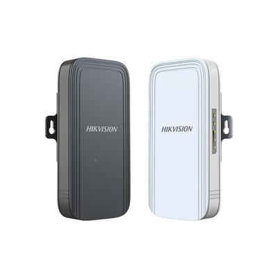 海康威视X系列 100米 2.4GHz电梯网桥（套装）DS-3WF-XE100-E