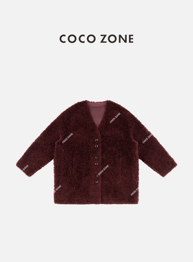 COCO ZONE刘一一 