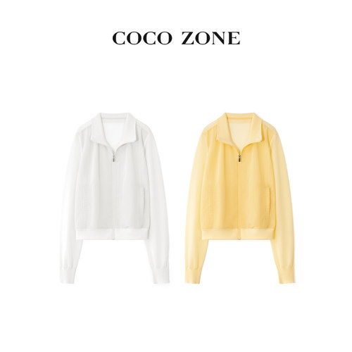 COCO ZONE 刘一一