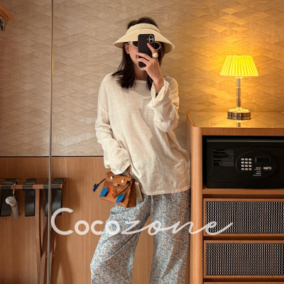 COCO ZONE 刘一一 
