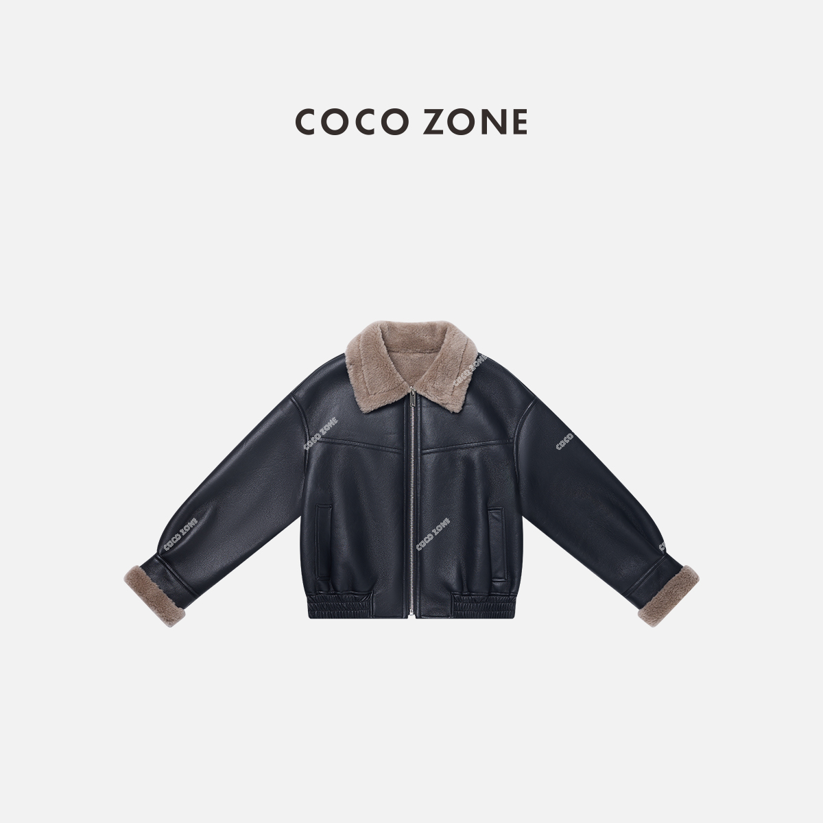 COCO ZONE 刘一一